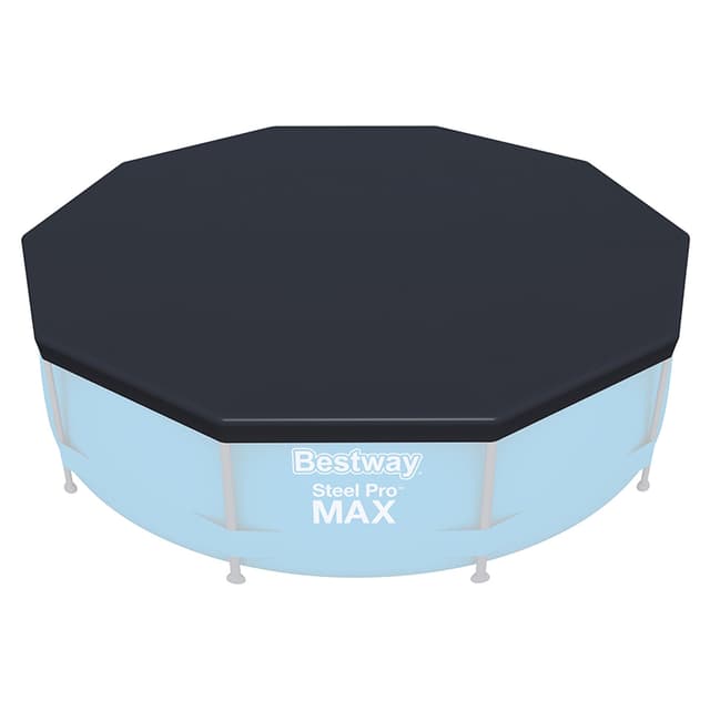 Bestway - Pool Cover 10"