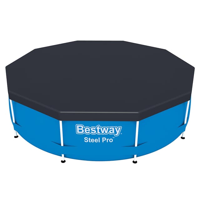 Bestway - Pool Cover 10"