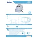 Bestway - Pool Heater 58259