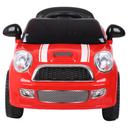 سيارة كهربائية للأطفال مع جهاز تحكم عن بعد 6 فولت أحمر ميجا ستار Megastar Mini Coupe 6v Ride On Car - SW1hZ2U6OTQwOTMx