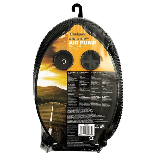 Bestway Air Step Air Pump Jomla.ae