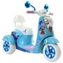 دراجة كهربائية للأطفال 6 فولت ميجا ستار Megastar Ride On Frozen Style 6V Sparkly Scooty - SW1hZ2U6OTQwNzE0