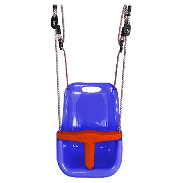 أرجوحة للأطفال ميجا ستار Megastar Baby Adjustable Safe Swing W/ Hooks & Grip Belt - SW1hZ2U6OTM5NTcy