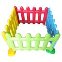 قفص لعب للأطفال ميجا ستار Megastar Kids Plastic Play Fence - SW1hZ2U6OTQxMDg4