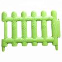 قفص لعب للأطفال ميجا ستار Megastar Kids Plastic Play Fence - SW1hZ2U6OTQxMDk0