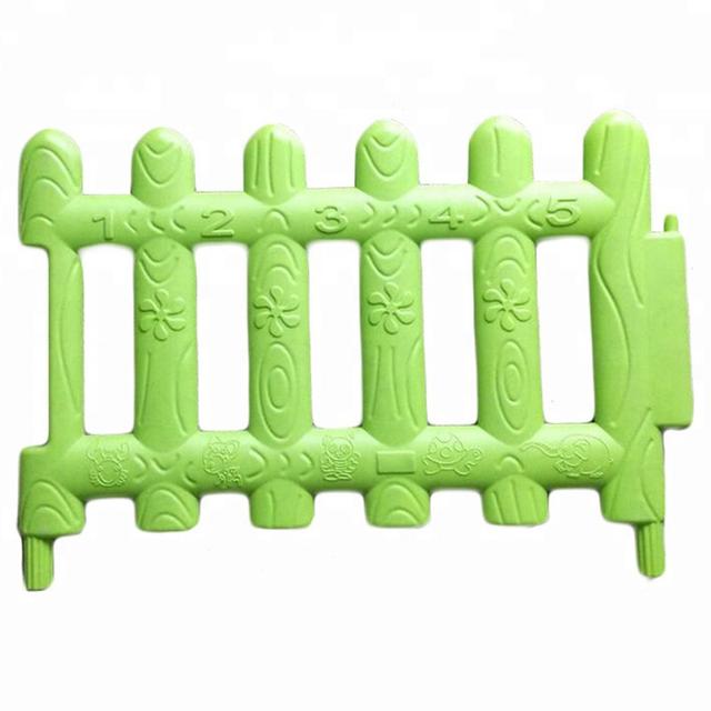 قفص لعب للأطفال ميجا ستار Megastar Kids Plastic Play Fence - SW1hZ2U6OTQxMDk0