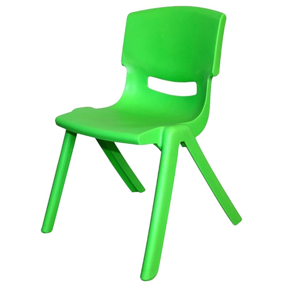 Megastar Kids Chair 28 Cm Assorted Colour