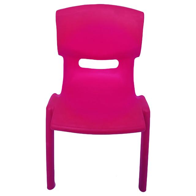 Megastar Kids Chair - 34 Cm - Assorted Colors - SW1hZ2U6OTM5MzE3