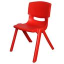 Megastar Kids Chair - 34 Cm - Assorted Colors - SW1hZ2U6OTM5MzE5