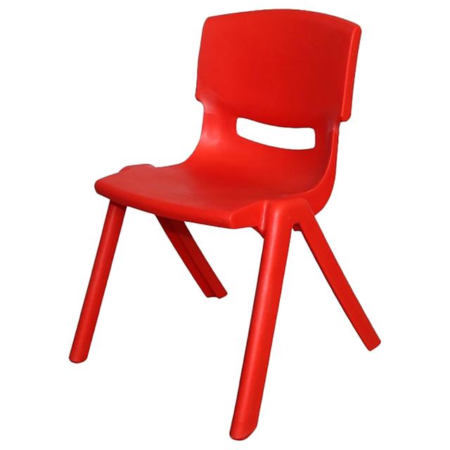 Megastar Kids Chair - 34 Cm - Assorted Colors - SW1hZ2U6OTM5MzE5