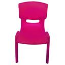 كرسي أطفال ميجا ستار Megastar Kids Chair 42 Cm - SW1hZ2U6OTM5MzYy