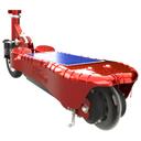 Megastar - Photon Solar Powered 36 v Boombox Scooter - Red - SW1hZ2U6OTQxMTMw