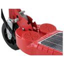 Megastar - Photon Solar Powered 36 v Boombox Scooter - Red - SW1hZ2U6OTQxMTM2