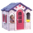 Megastar Sweetypie Playhouse Outdoor Toy - 659242