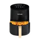 Nutricook - Digital Air Fryer Mini 8 in 1 - Black 3L - SW1hZ2U6OTQzOTg1