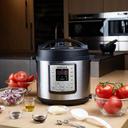 Nutricook - Smart Pot Eko 1000W Electric Pressure Cooker - SW1hZ2U6OTQzOTU3