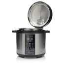 Nutricook - Smart Pot 2 9-in-1 Electric Cooker 6L w/ 2-Slice Toaster - SW1hZ2U6OTQ0MTg4