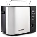 Nutricook - Smart Pot 2 9-in-1 Electric Cooker 6L w/ 2-Slice Toaster - SW1hZ2U6OTQ0MTkw
