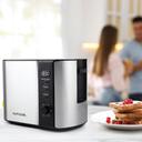 Nutricook - Smart Pot 2 9-in-1 Electric Cooker 6L w/ 2-Slice Toaster - SW1hZ2U6OTQ0MjA0