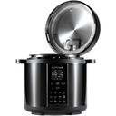 Nutricook - Smart Pot 2 Electric Cooker 6L w/ 2-Slice Toaster - SW1hZ2U6OTQ0MjA5