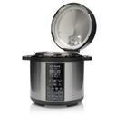 Nutricook - Smart Pot 2 9-in-1 Electric Cooker 8L w/ 2-Slice Toaster - SW1hZ2U6OTQ0MjY1