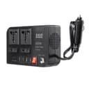 محول كهربائي للسيارة 300 واط Bygd Car Power Inverter E8982 Charger Converter