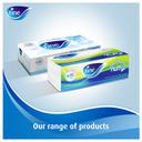 مناديل معقمة فاين 5 صناديق 200 منديل Fine Sterilized Facial Tissues 200X2 Ply Pack of 5 Boxes - SW1hZ2U6OTM3NDgz