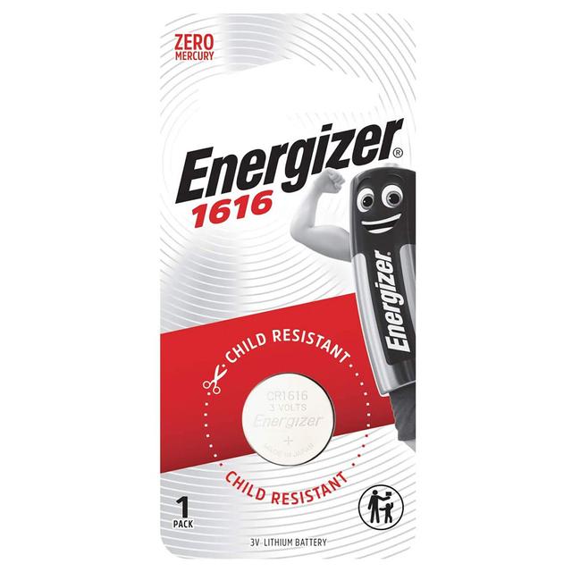 بطارية ليثيوم Ecr 1616 انرجايزر 3 فولط Energizer Lithium Coin Batteries 3V Ecr 1616 Bp1 - SW1hZ2U6OTM2NDc3