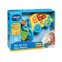 Vtech My 1st Car Key Rattle - SW1hZ2U6OTI1Nzgy