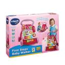 Vtech First Steps Baby Walker - Pink