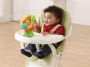 vTech Little Friendlies Sing Along Spinning Wheel