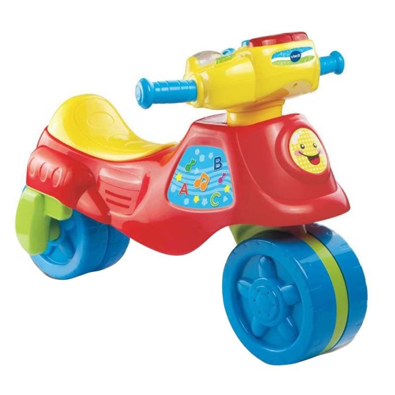 vTech Baby 2-in-1 Trike to Bike