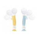 Badabulle - Flexible Learning Cutlery - SW1hZ2U6OTE3OTky