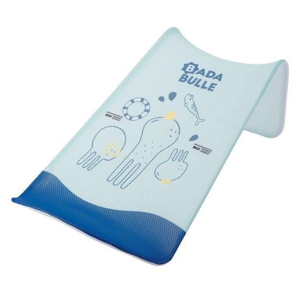 لوح داعم لإستحمام الأطفال بادابول Ergonomic Baby Bath Support - Badabulle