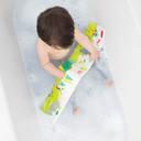 كتاب استحمام قصص راكون للأطفال بادابول Bath Book Toy - Badabulle - SW1hZ2U6OTE4MTEz