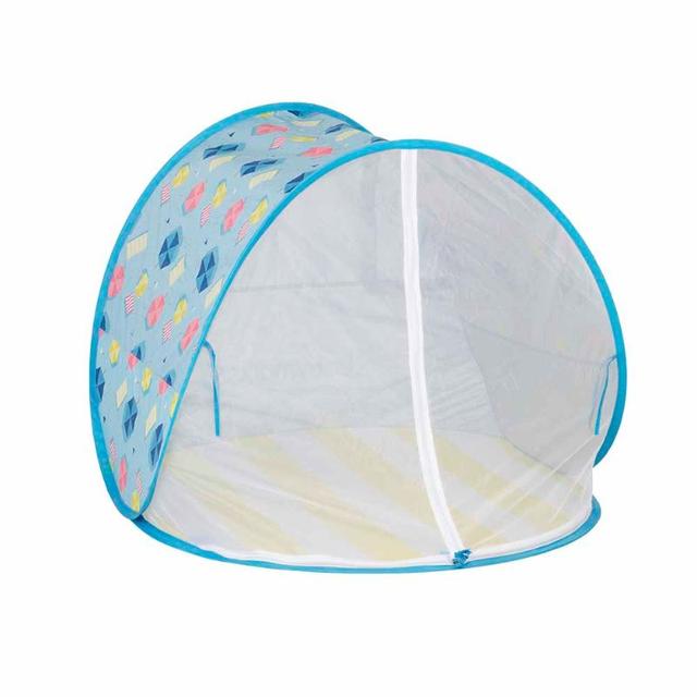 خيمة شمس مضادة للأشعة فوق البنفسجية للأطفال بيبي موف Babymoov Sunshade Anti-UV Tent - SW1hZ2U6OTE3MzAz