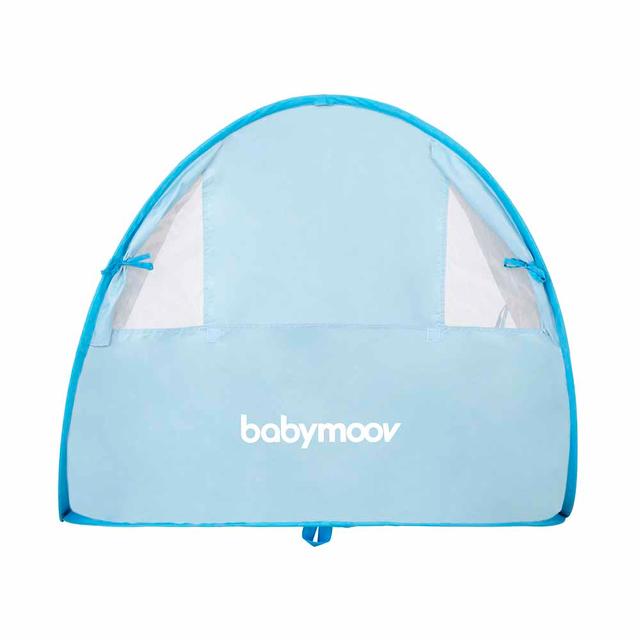 خيمة شمس مضادة للأشعة فوق البنفسجية للأطفال بيبي موف Babymoov Sunshade Anti-UV Tent - SW1hZ2U6OTE3MzA1