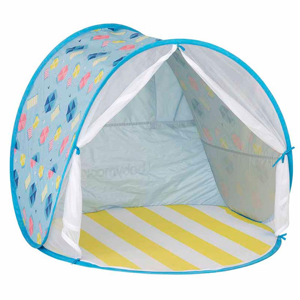 خيمة شمس مضادة للأشعة فوق البنفسجية للأطفال بيبي موف Babymoov Sunshade Anti-UV Tent