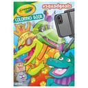 Crayola - Value Pack of 3 - Coloring Book, Pencil & Crayons - SW1hZ2U6OTE5MjQz