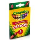 Crayola - Value Pack of 3 - Coloring Book, Pencil & Crayons - SW1hZ2U6OTE5MjQ3