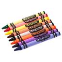 Crayola - Value Pack of 3 - Coloring Book, Pencil & Crayons - SW1hZ2U6OTE5MjQ5