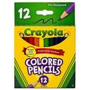 Crayola - Value Pack of 3 - Coloring Book, Pencil & Crayons - SW1hZ2U6OTE5MjUx