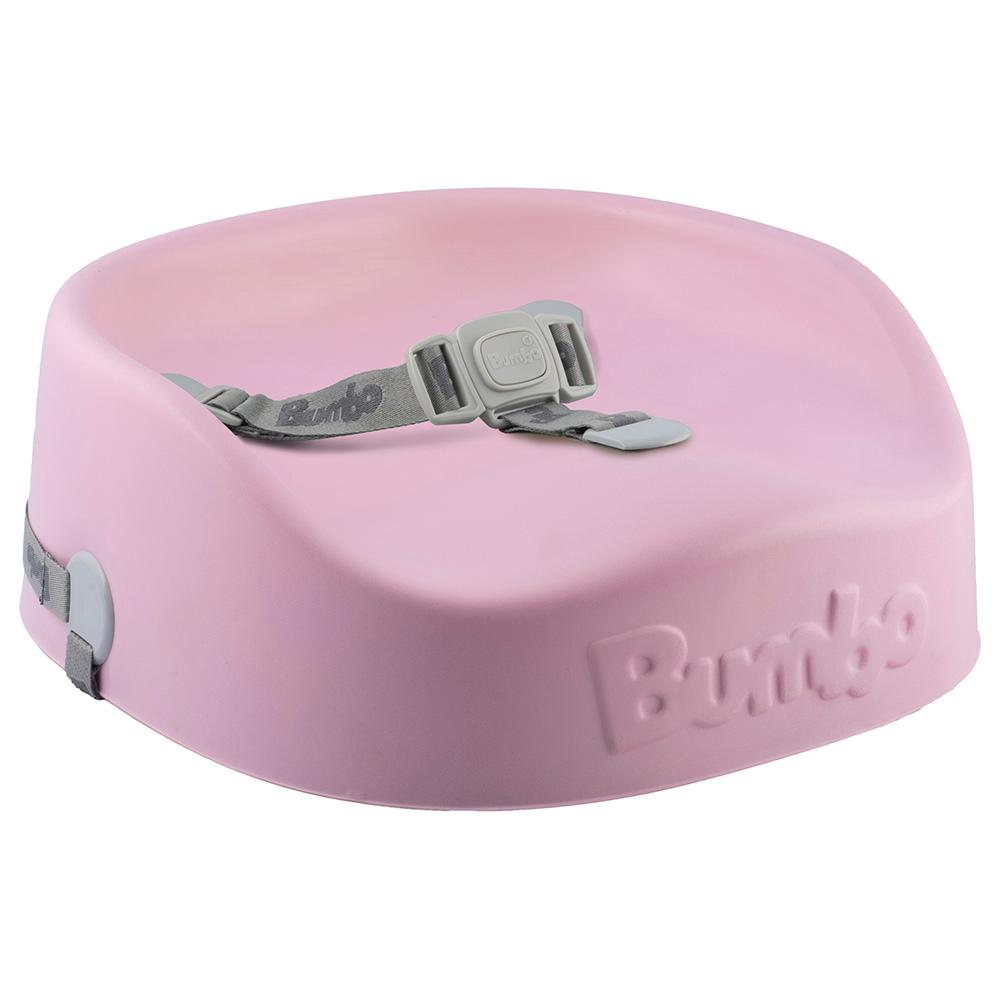 Bumbo - Booster Seat - Pink