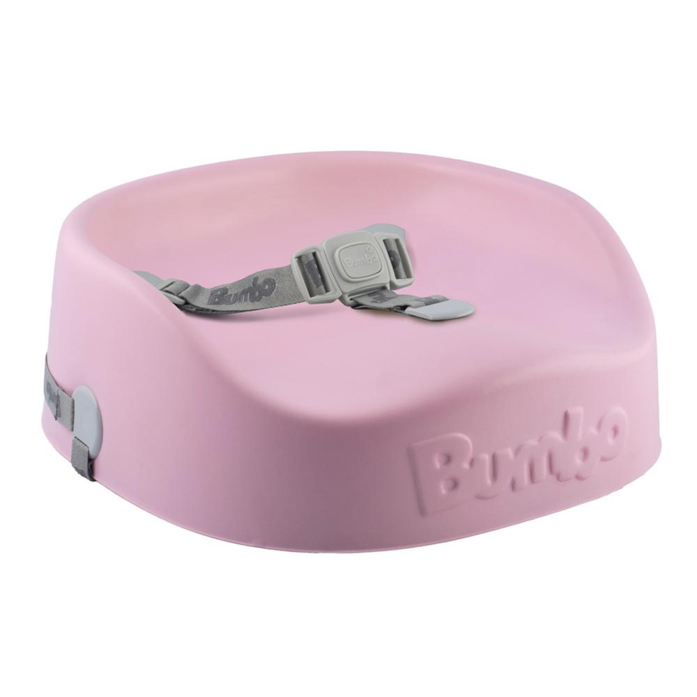 Bumbo - Baby Booster Seat - Cradle Pink