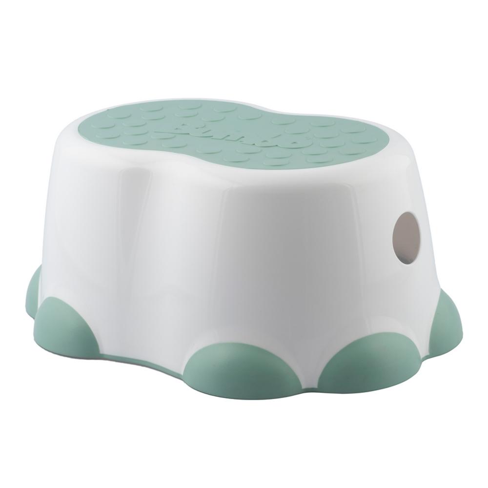 Bumbo - Baby Anti Slip Step Stool for Toddler - Hemlock