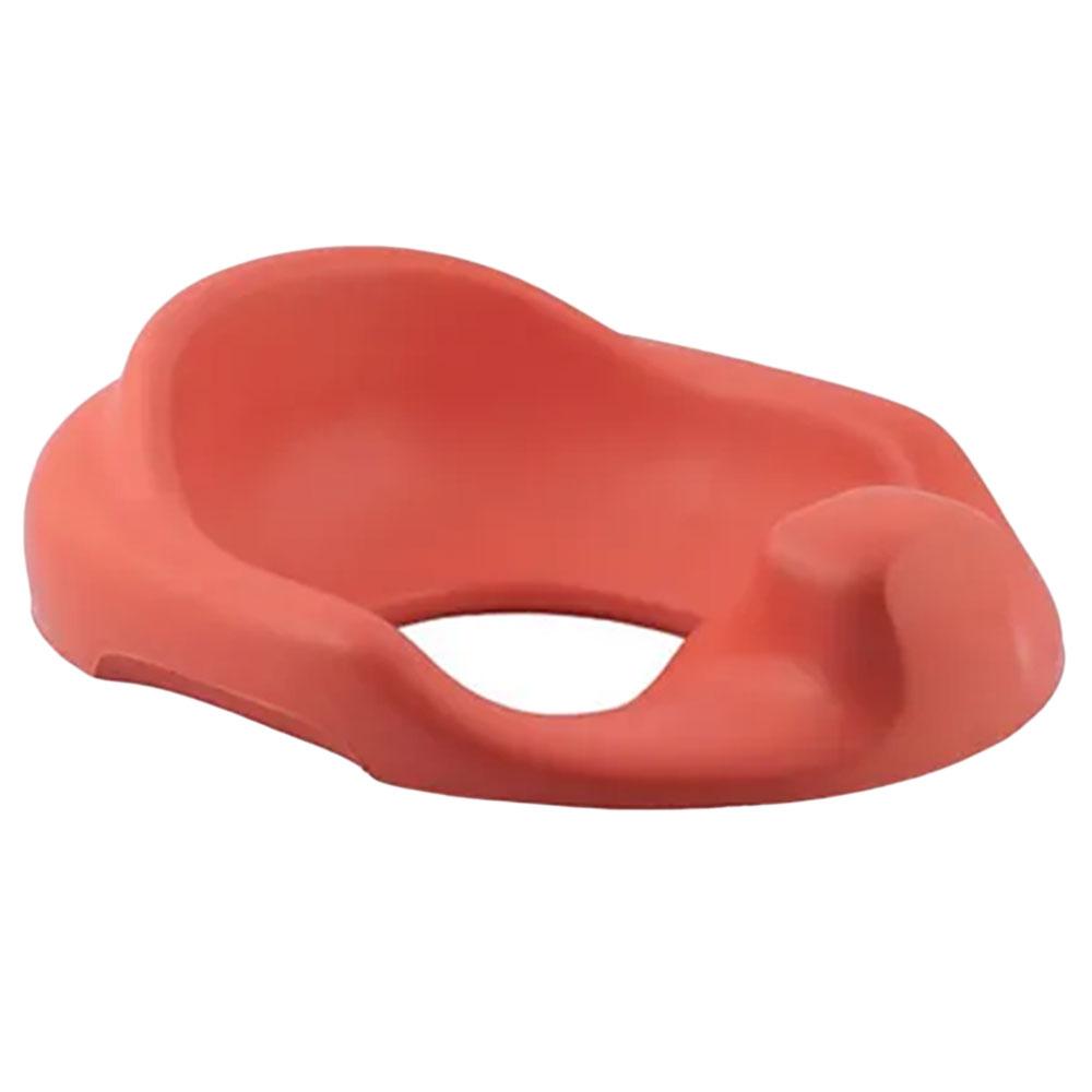 Bumbo - Baby Toilet Training Seat for Toddler - Coral