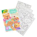 Crayola Colors of Kindness Coloring Book - SW1hZ2U6OTE4OTYx