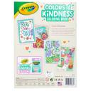 Crayola Colors of Kindness Coloring Book - SW1hZ2U6OTE4OTY1