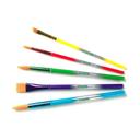 Crayola - 5 Art and Craft Brush Set - SW1hZ2U6OTE5MjYw