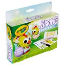 Crayola - Model Magic Spring Craft Kit - Chick - SW1hZ2U6OTE5Mzkw